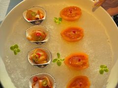 -品海楼·大连海鲜(老虎滩店)