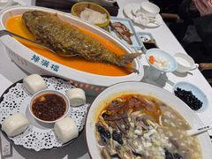 -豫满楼(郑东新区店)