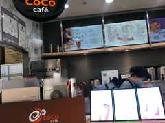 -CoCo都可(北新桥店)