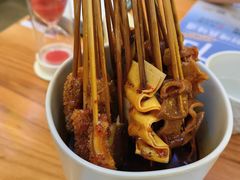 -木屋烧烤(房山良乡店)