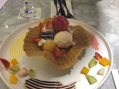 -哈根达斯(龙湖时代天街店)