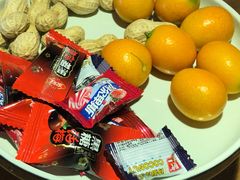 -尚海豆捞(乐虹坊店)