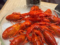 -红盔甲·小龙虾(车公庙店)