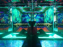 -重庆梵高星空艺术馆(解放碑旗舰店)
