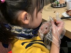 -避风塘(百联东郊店)