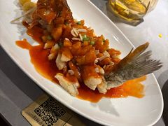 -姑苏家宴·苏帮菜·松鼠桂鱼(苏州总店)