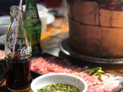 -捞围鲜·港式打边炉(海阳路店)