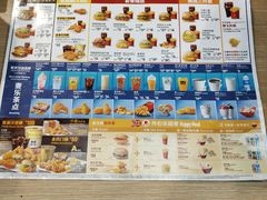 -麦当劳(北京南站店)