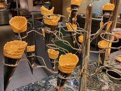 -金海湾自助餐厅(金陵饭店)