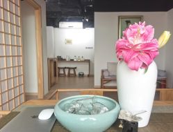 -翎兰瑜伽·普拉提