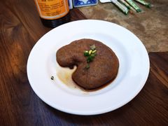 素鸡-沪西老弄堂面馆(定西路店)