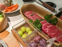 -芸山季·云南山珍菌火锅(南翔印象城MEGA店)