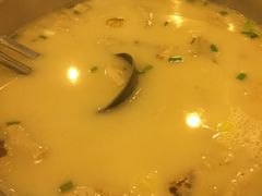 -四川简阳羊肉汤火锅(望花路西里店)