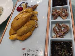 -高老庄新家宴(北斗星广场店)