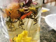 -马一洒开锅羊肉清真餐厅(京汉店)