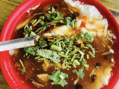 豆腐脑-鑫晨豆腐坊(和皇家园一期店)