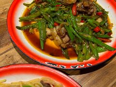 -泥糊破店小酒馆·团建聚餐(南京西路店)