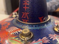 -庭院·冰煮羊·北京涮肉(西单店)