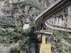 -龙庆峡风景区
