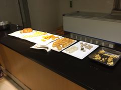 -感恩心素食馆(百世广场店)