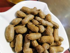 -老山村酒楼(白石洲店)