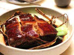 东坡草扎肉-桂满陇-西湖船宴(西单大悦城店)