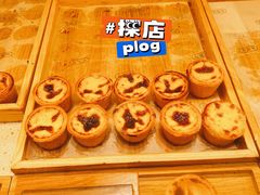 -泸溪河桃酥(西直门凯德店)