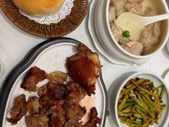 -老爷庙风味美食府(魏都大道店)