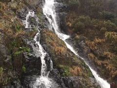 -磐安舞龙峡景区