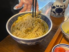 -孙盛兴奥灶面馆·蟹黄面·三虾面(山塘街总店)