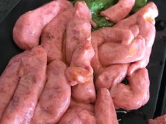 -老地方泥炉烤肉(总店)