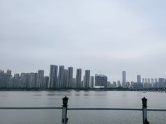 -湘江大码头·龙虾馆(渔人码头一店)