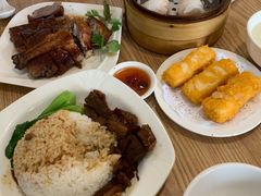 -禧座港式餐厅(星河店)