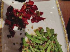 -缪氏川菜(丰盛町店)