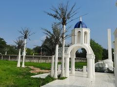 -辽宁团山国家级海洋公园