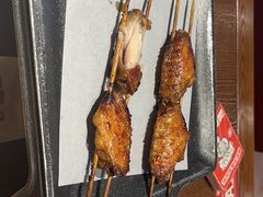 -管氏翅吧(护国寺店)