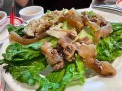 -八合里潮汕鲜牛肉火锅(惠州华贸店)