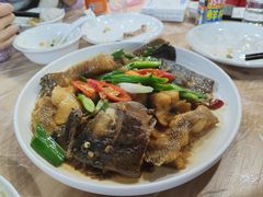 -醉壹号海鲜大排档(厦门美食地标店)