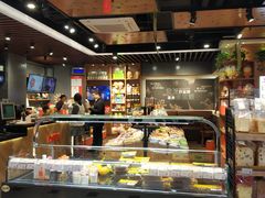 -浦东食品城(华诚大厦店)