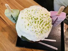 -WONDER ICE 萬得冰田(建設路总店)