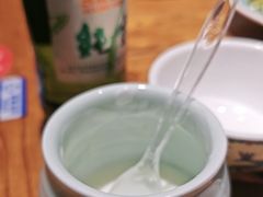 -蒙艾里民族传统菜蒙餐