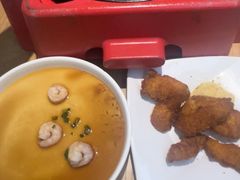 -大丰收脆鱼(浦西万达店)