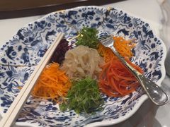-梅花香里大酒店(郁金香路店)