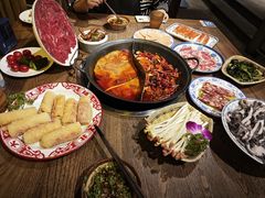-楠火锅(新街口苏宁店)