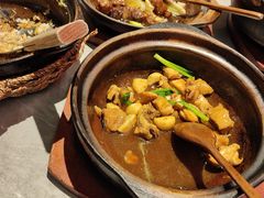 -啫神·广州地标美食(北京路店)