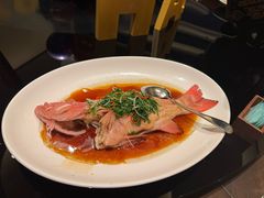 -丽晶轩中餐厅(重庆丽晶酒店)