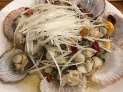 -二红烧烤排骨串(麦岛店)