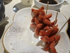 -海底捞火锅(劲松店)