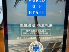 -三亚太阳湾柏悦酒店