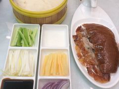 -金鸭都·老北京特色家常菜(潘家园店)